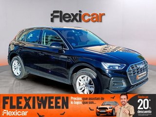 Audi Q5 50 TFSI e quattro-ultra