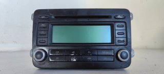 Sistema audio / radio cd VOLKSWAGEN PASSAT