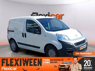 Fiat Fiorino FIORINO 2023-80CV MANUAL