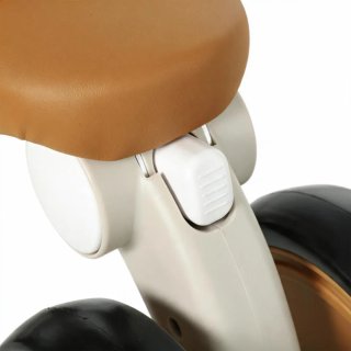 Bicicleta sin pedales plegable ultraligera