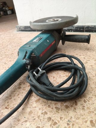 Radial Bosch Profesional 230mm
