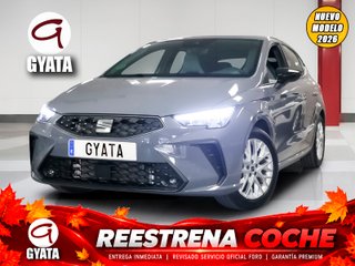 SEAT Ibiza 1.0 TSI S&S FR 85 kW (115 CV)