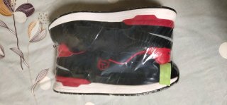 Zapatos de seguridad LARNMERN