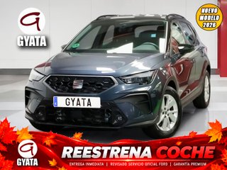 SEAT Arona 1.0 TSI S&S Style+ 85 kW (115 CV)