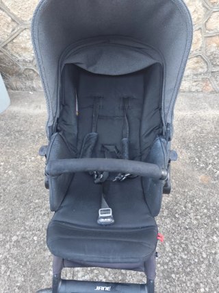 Carrito Jane Muum