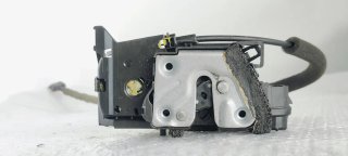 Cerradura puerta trasera izquierda RENAULT CAPTUR