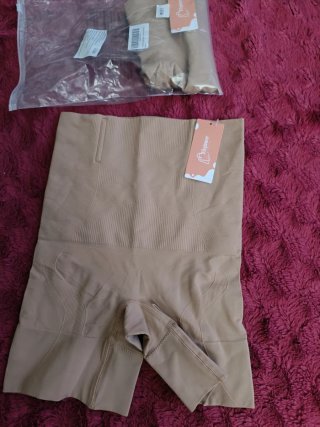 2 Fajas Reductoras Elegance Talla S