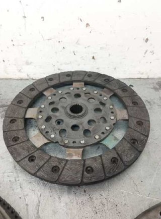 Kit nissan 210411 125012710 qashqai 2.0 dci mt awd