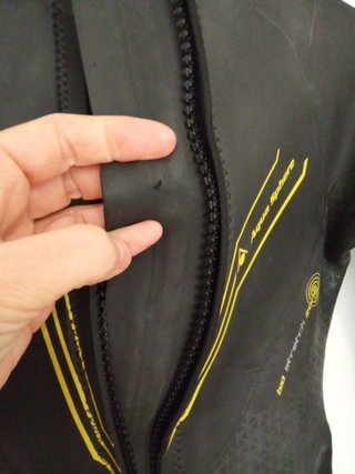 ⏩Traje triatlón Aquasphere pursuit XS