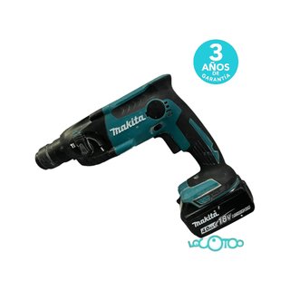 Taladro Percutor Makita DHR165 Batería 18V