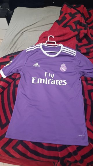 Camiseta RM