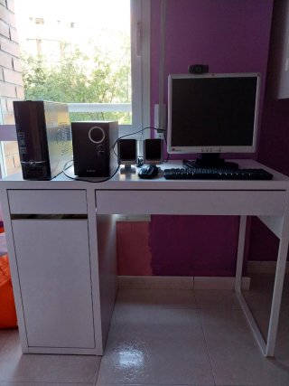 Ordenador de mesa