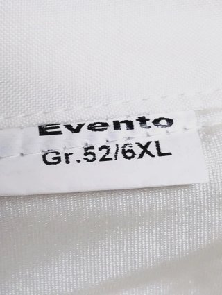 Vestido de Novia Blanco Encaje