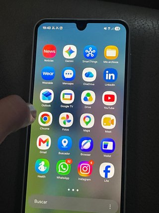 Samsung Galaxy A16 128GB
