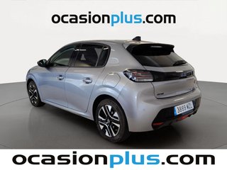 Peugeot 208 PureTech 100 Allure 75 kW (100 CV)