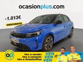 Opel Corsa 1.2 T XHL GS 74 kW (100 CV)