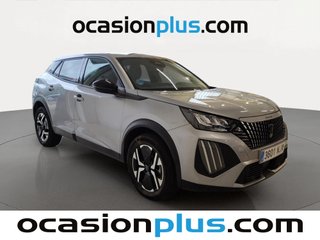 Peugeot 2008 Allure Hybrid eDCS6 107 kW (145 CV)