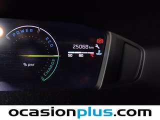 Peugeot 2008 Allure Hybrid eDCS6 107 kW (145 CV)