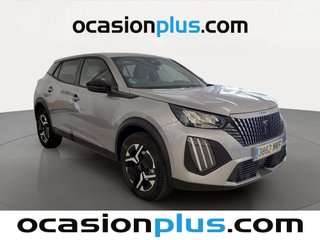 Peugeot 2008 Allure Hybrid eDCS6 107 kW (145 CV)