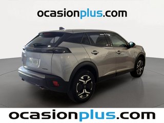 Peugeot 2008 Allure Hybrid eDCS6 107 kW (145 CV)