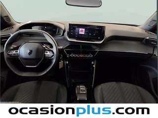Peugeot 2008 Allure Hybrid eDCS6 107 kW (145 CV)