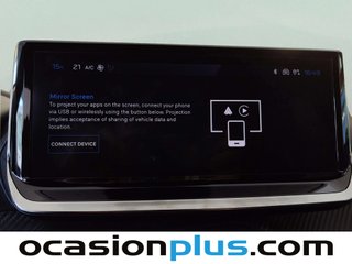 Peugeot 2008 Allure Hybrid eDCS6 107 kW (145 CV)