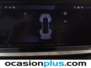 Peugeot 2008 Allure Hybrid eDCS6 107 kW (145 CV)