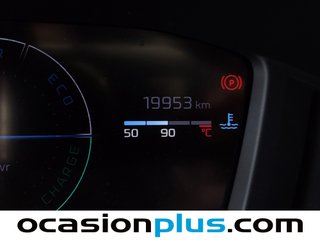 Peugeot 2008 Allure Hybrid eDCS6 107 kW (145 CV)