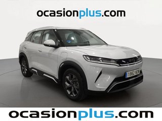 BYD Atto 2 Boost 130 kW (177 CV)