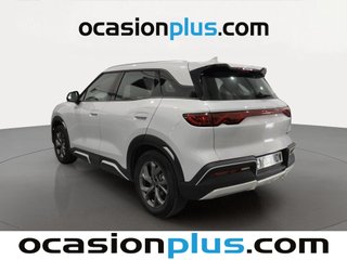 BYD Atto 2 Boost 130 kW (177 CV)