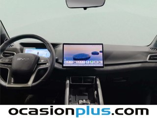 BYD Atto 2 Boost 130 kW (177 CV)