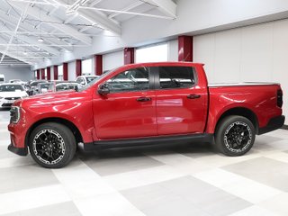 Ford Ranger Pickup 3.0 Ecoblue Doble Cabina MS-RT e-AWD AT 176 kW (240 CV)