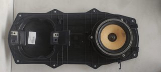 Sistema audio / radio cd JAGUAR XF