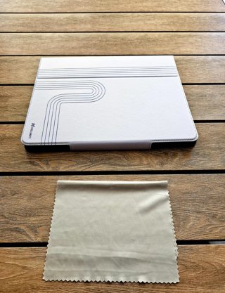Custodia Cover HOLIMET per iPad Pro 12.9
