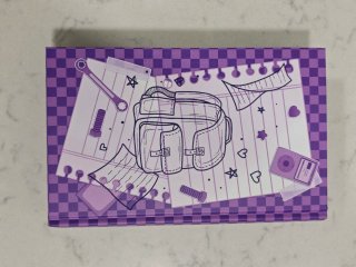 Saving 6 Edición limitada Fairyloot