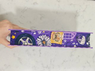 Saving 6 Edición limitada Fairyloot