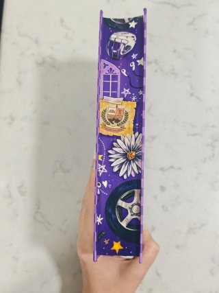 Saving 6 Edición limitada Fairyloot