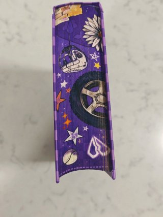 Saving 6 Edición limitada Fairyloot