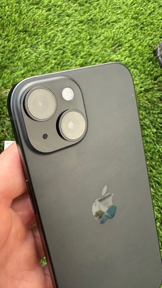 iPhone 15 128GB | 100% | Garantía de Apple