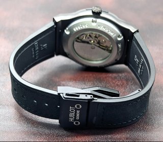 Reloj Hublot Automático