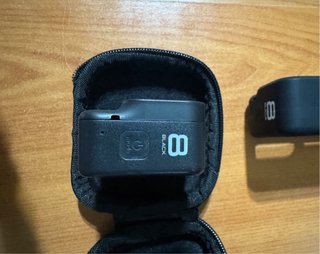 GoPro Hero 8 Black