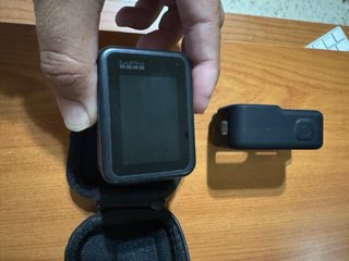 GoPro Hero 8 Black
