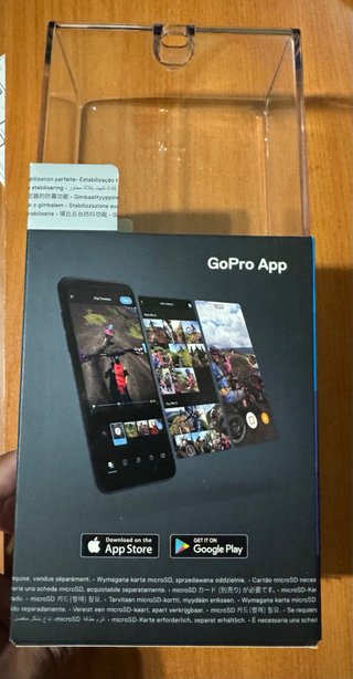 GoPro Hero 8 Black