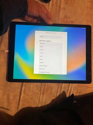 iPad Pro