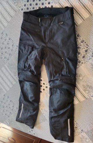 Pantalón de Moto REV'IT! Mujer