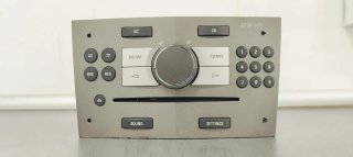 Sistema audio / radio cd OPEL ANTARA