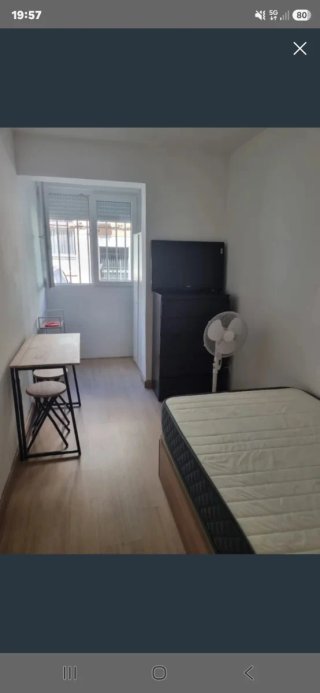Habitación 450+25 gastos