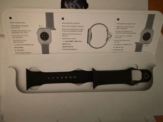 Apple Watch Series 11 GPS + Cellular 42mm