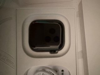 Apple Watch Series 11 GPS + Cellular 42mm