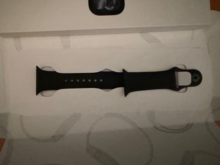 Apple Watch Series 11 GPS + Cellular 42mm